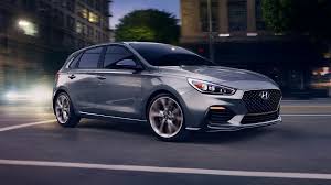 With three different engine options and two transmission choices, the 2020 hyundai elantra offers a variation for any buyer, though most of them. 2020 Elantra Gt Hyundai Usa