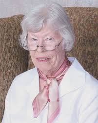 Grace Griffiths Obituary -