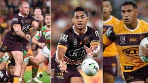 Categoria:rugbisti a 13 dei brisbane broncos (it) विकिमिडिया श्रेणी (dty); Nrl Rich 100 Brisbane Broncos Inflated Contracts Expose Massive Rebuild Job Ben Ikin Faces The West Australian
