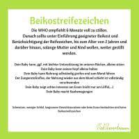 Da jedes kind aber anders ist, gibt es nicht den. Ab Wann Beikost Forum Stillen Ernahrung Urbia De