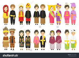 The movie yang diputar di indonesia dan malaysia. Pakaian Tradisional Rakyat Malaysia
