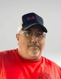 Obituary information for Travis "TR" Wright