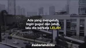  Ketika Merasa Lelah Coba Diingat Ingat Lagi Sejauh Ini Siapa Yang Menunjukkan Jalan Kehidupan Kecuali Allah Yang Maha Tahu Bah Jalani Hidup Hidup Teman Sejati