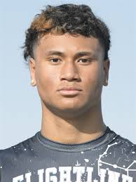 Notre Dame 2028 Football Prospects