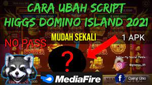 Script higgs domino slot fafafa v 1 65 idp channel. Cara Ubah Script Higgs Domino Island Terbaru 2021 Mod Higgs Domino Island Youtube