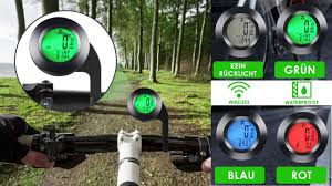 Fahrradcomputer Test Welcher Ist Gut Mehr Infos
