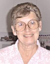 Wilma Hanson Obituary (1941