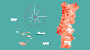 Vacation rentals in torres vedras. Casos De Covid 19 Disparam Em Vila Do Conde E Torres Vedras Veja No Mapa Como Esta O Seu Concelho Coronavirus Jornal De Negocios