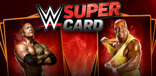 Here download and install wwe supercard mod apk to get the newly released update on your android device for free. Download Wwe Supercard Apk For Android Or Ios Devices