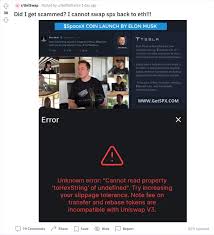 Despite bitcoin having been created over 12 years ago, the world of cryptocurrencies and blockchain technology is still a young, unexplored one. Elon Musk And Youtube Advertising Scams Fake Spacex Coin Promoted In Ads During Cryptocurrency Videos Blog Tenable