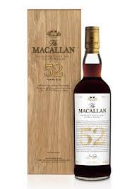 Another Marvelous The Macallan 52