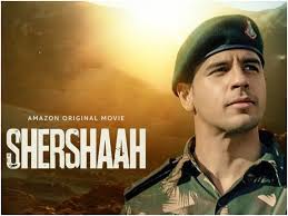 Jun 16, 2021 · after a long wait, the makers of 'toofan' have revealed the release date of the highly anticipated inspiring sports drama featuring farhan akhtar. Shershaah Movie Release Date Plot Cast And Trailer