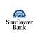 Sunflower Bank Mortgage Lending logo