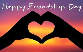 Friendship day (also international friendship day or friend's day) is a day in several countries for celebrating friendship. When Is Friendship Day 2021 International Friendship Day Date 2021