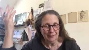 Sharon Kivland in conversation with David Baldry