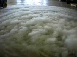 A Cloud Floor Would Look So Cool With The Glass Windows From The Lobby I Really Think I Would Draw People In Fog Machine Smoke Machine Event Lighting