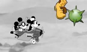 Cook a delicious recipes, mix correct ingredients so that yo. Mickey Mouse Mickey And Minnie In Flying Colors Disney Games Com