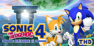 Follow sonic as he tries to complete the various stages after gaining some weight in sonic the hedgehog 2 xl! Sonic 4 Episode 1 Apkpure For Sale Off 68
