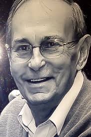 Obituary information for Darrell Wayne Parrish