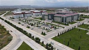 Aksaray Üniversitesi