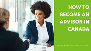Apply now for financial planning jobs openings in canada. How To Become A Financial Advisor Planner Coach In Canada