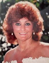Obituary information for Barbara A. Tino