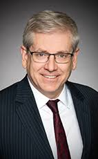 contact Representative Charlie Angus of Ontario