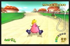 Even after unlocking everything, you can still continue to play the game without getting bored. Basics Mario Kart Double Dash Wiki Guide Ign