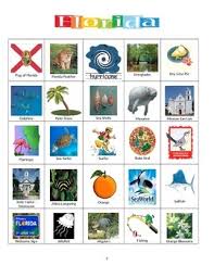 The 1953 florida legislature designated the sabal palm as the state tree, and the 1970 legislature mandated that the sabal palm should replace the cocoa palm on the state seal. Florida State Symbols And Popular Sites By Sue Ann Kline Tpt