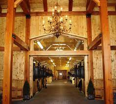 See more of dream horse stables llc on facebook. Dream Barn A Stable With Style Horse Journals