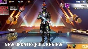 Xin giới thiệu với anh em bản hack free fire ob21 với nhiều skill mới. Garena Free Fire New Event Free Fire 2 Update Features Gameplay 2020