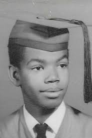 Arthur Earl “Stickman” Head