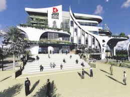 Sd nasional plus tunas global. Biaya Kuliah Jakarta Global University Jgu Ta 2021 2022 Terbaru Biaya Info