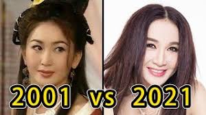 Gods of Honour(2001) Cast Then and Now