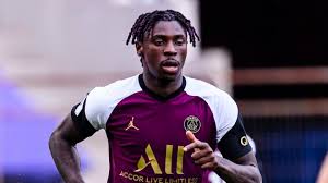Is 86 and his position is st. Juventus Transfer News Everton S Moise Kean On Their Radar