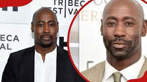 Is Albert Ezerzer and D.B. Woodside the same person? Here's the truth