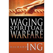 Spiritual Warfare: Ing, Richard: 9780883689172: Amazon.com: Books