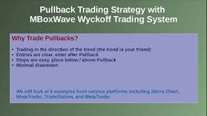 Wyckoff schematic trading ranges distribution accumulation absorption springs and upthrusts. Mboxx Similar To Weis Wave Wyckoff Futures Io