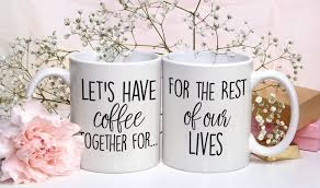 Maybe you would like to learn more about one of these? 15 His And Hers Coffee Mugs For Coffee Loving Couples Coffeesphere