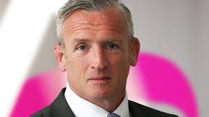 Malcom Baird interview: Growing up with a man of vision