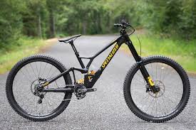 First Ride The 2020 Demo 29 Specializeds New Aluminum Dh