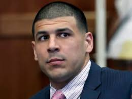 Judge Allows Police Video Of Phone Call In Hernandez Trial