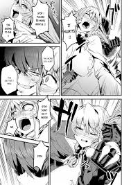 Kaifuku Jutsushi no Yarinaoshi manga fanservice compilation – Fapservice