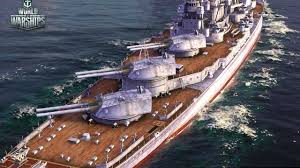 World Of Warships Reviews News Descriptions Walkthrough And System Requirements Game Database Sockscap64