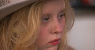 Six Strings and A Story Celeste Marie Wilson and Carson Clay in