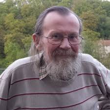 Wahlbezirk 120: Frank-Peter Ullmann