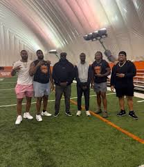 Adonis Armstrong (@Coach_Adonis)