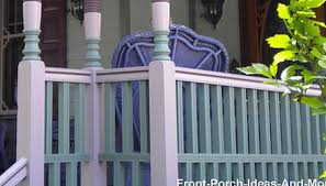46 pictures of front home porch design ideas. 100s Of Deck Railing Ideas And Designs