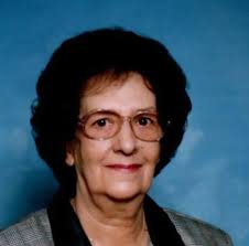 Obituary information for Janet Baker