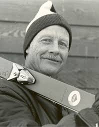 Hall of Fame — Colorado Snowsports Museum